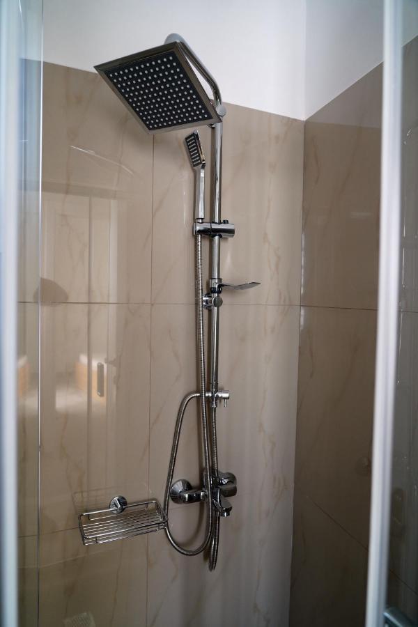 Smyrnis Apartments إرموبولّي المظهر الخارجي الصورة